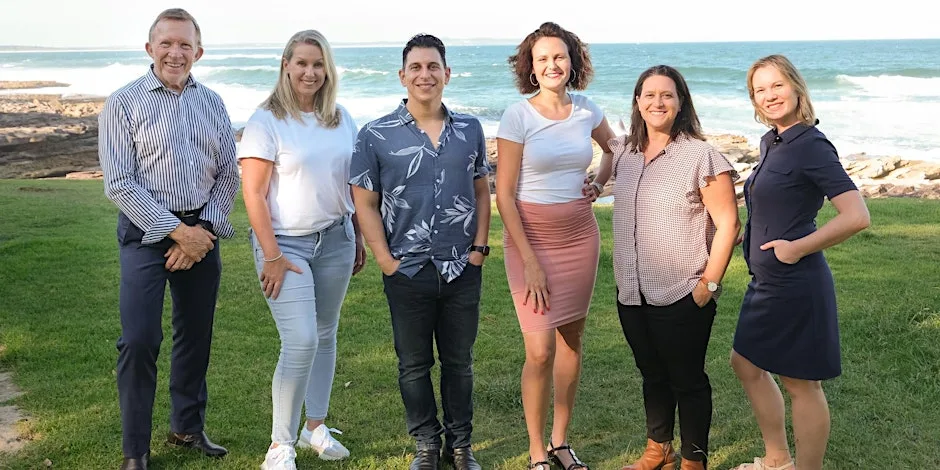 [9th Sept] Online Lunch’n’Learn from the Shire Marketers: 10 DIY Tips from 6 Experts